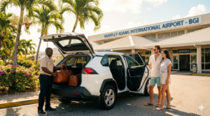 Barbados Airport Guide
