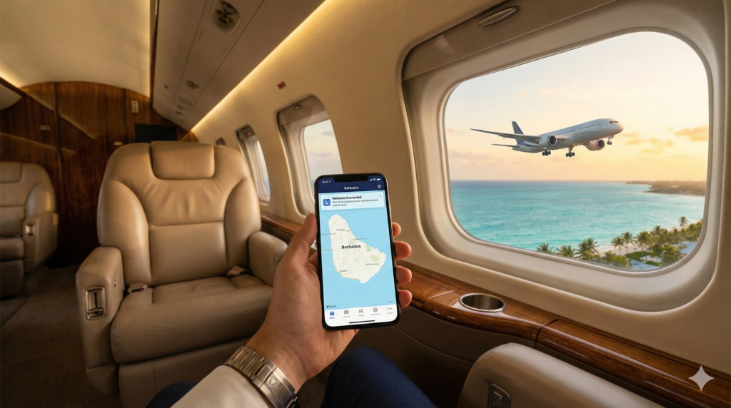 Grantley Adams International Airport (BGI): The Ultimate Tourist Arrival Guide (2026)