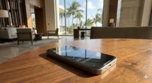 The Modern Traveler's Choice: