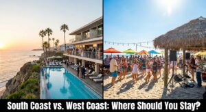 South Coast vs West Coast Barbados