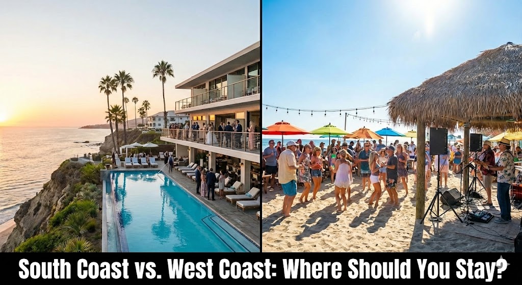 South Coast vs West Coast Barbados