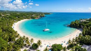 Days Do You Need in Barbados