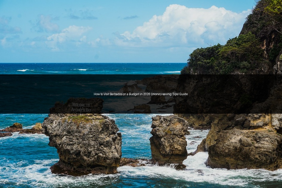 How to Visit Barbados on a Budget in 2026 (money-saving Tips) Guide